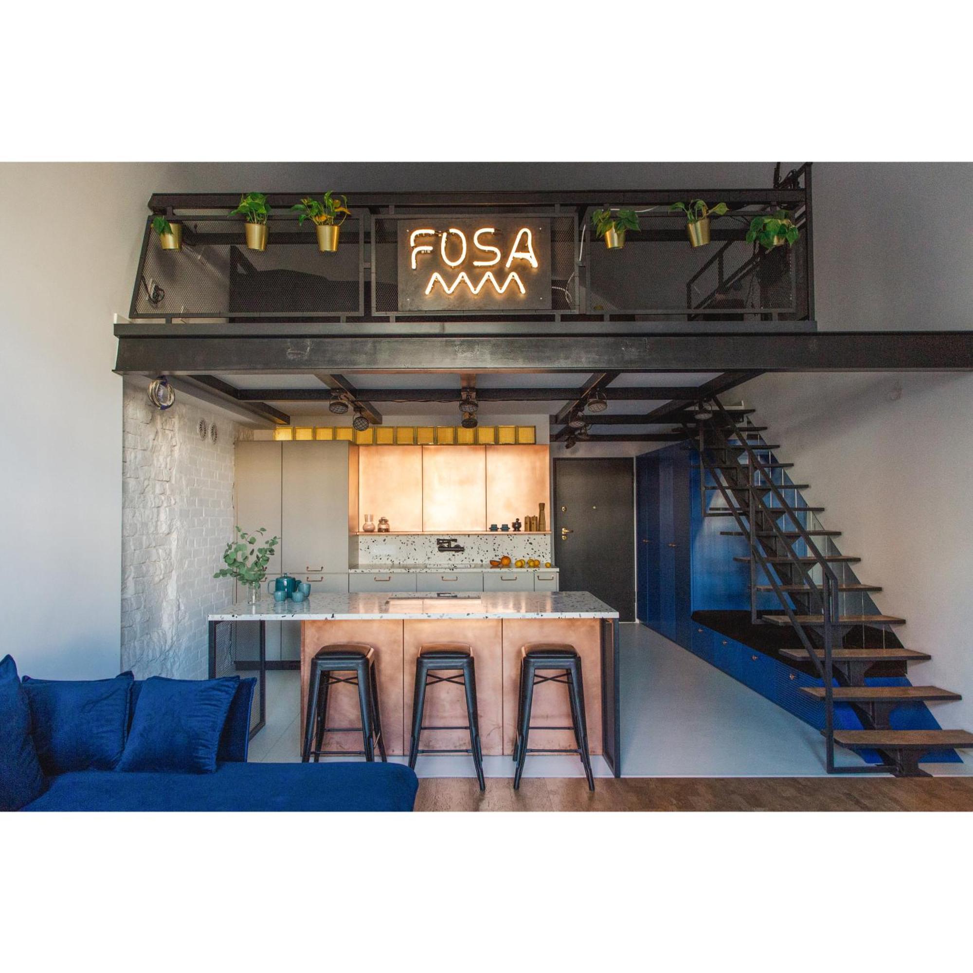 Up'Arts Apartment - Wroclaw — Photos 3
